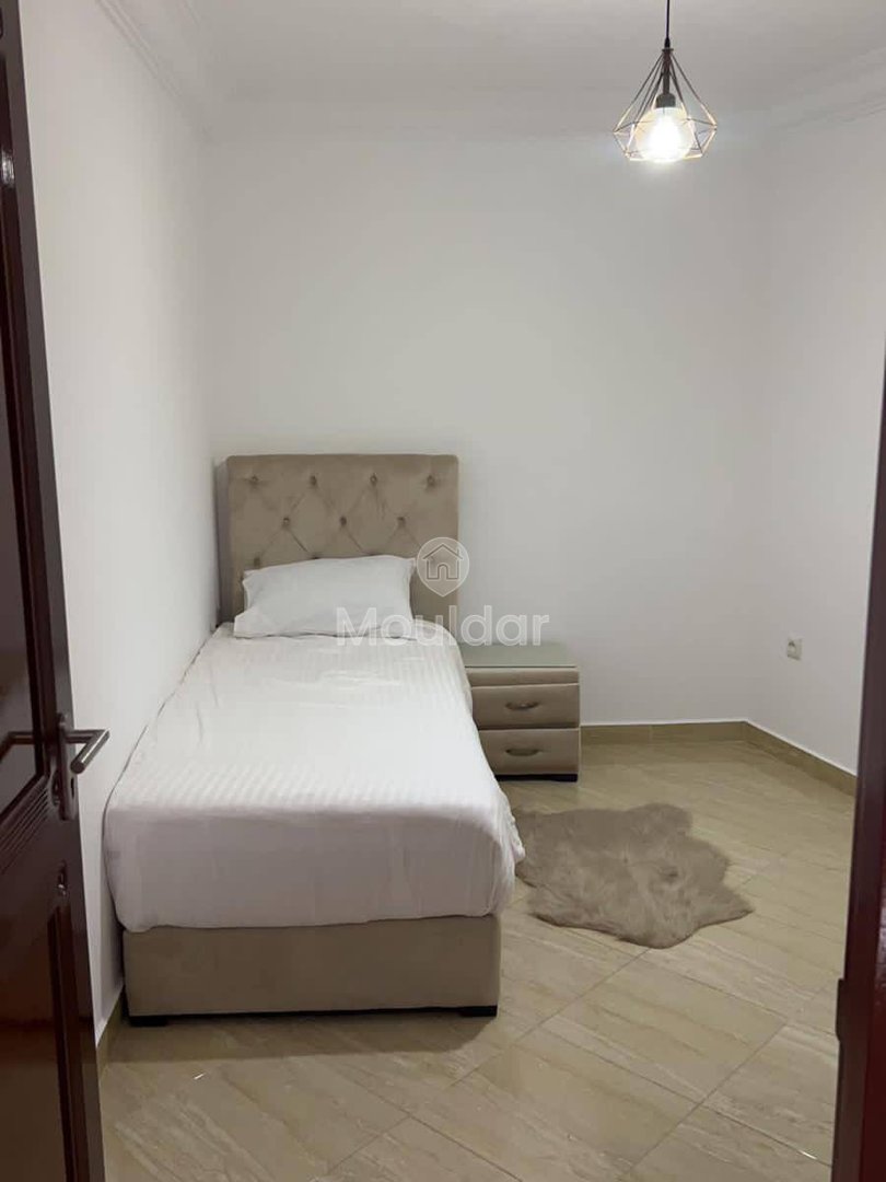 Apartamento para alugar em Tânger - Malabata: 3 quartos encantadores - Photo 6