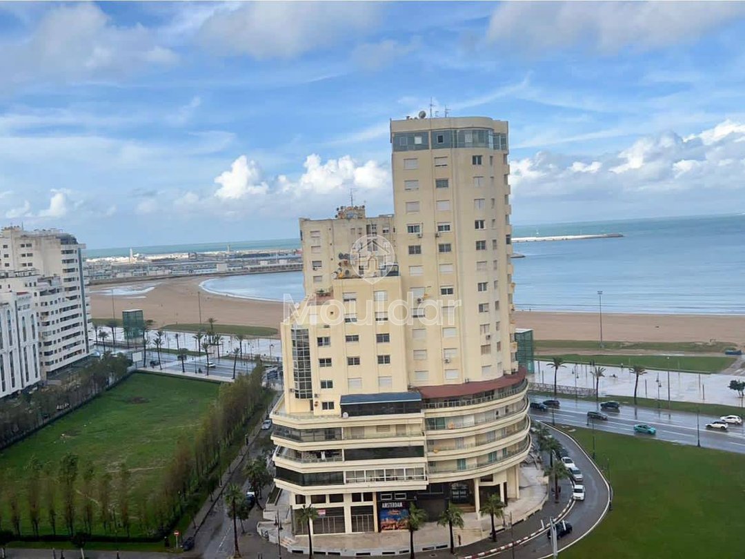 Apartamento para alugar em Tânger - Malabata: 3 quartos encantadores - Photo 12