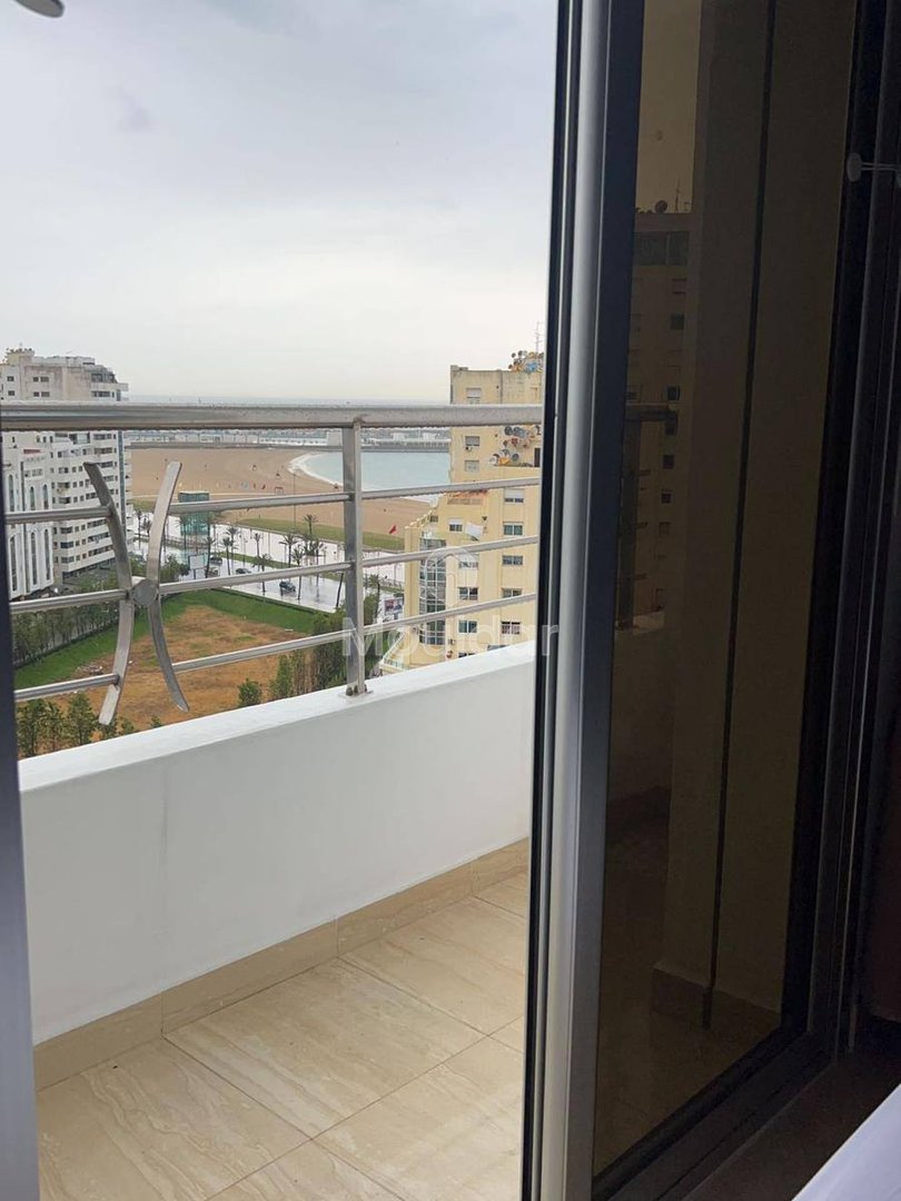 Apartamento para alugar em Tânger - Malabata: 3 quartos encantadores - Photo 11