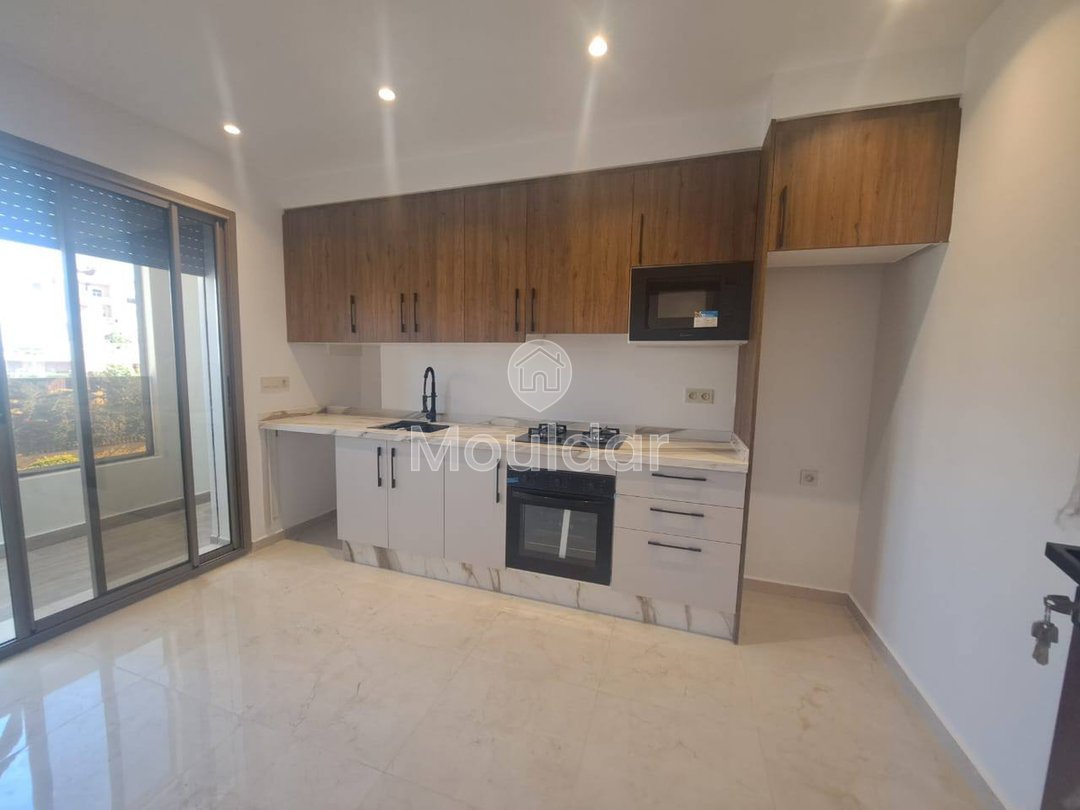 Duplex for Sale in Tangier - City Center, 2 Spacious Bedrooms - Photo 12