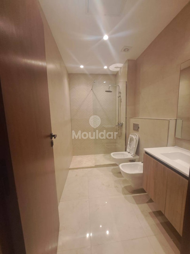 Duplex for Sale in Tangier - City Center, 2 Spacious Bedrooms - Photo 14