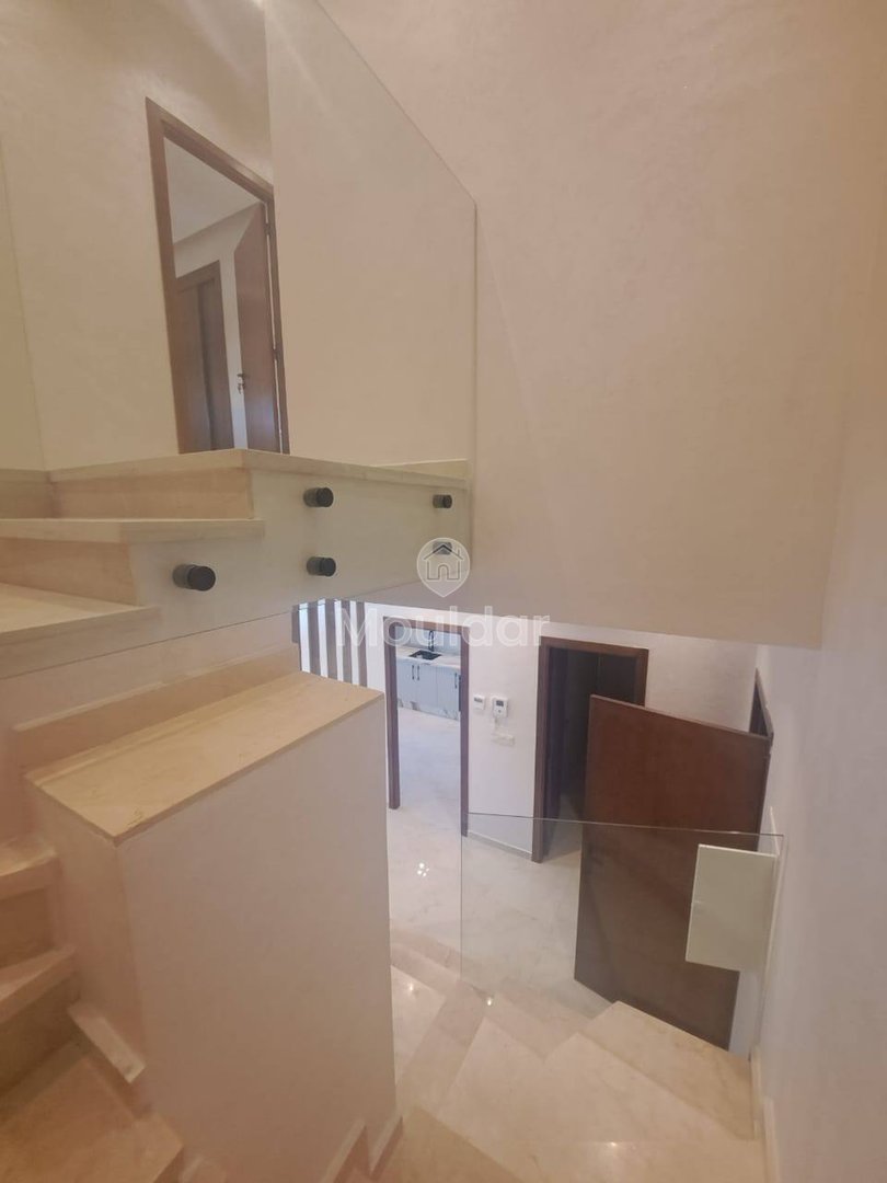 Duplex for Sale in Tangier - City Center, 2 Spacious Bedrooms - Photo 6