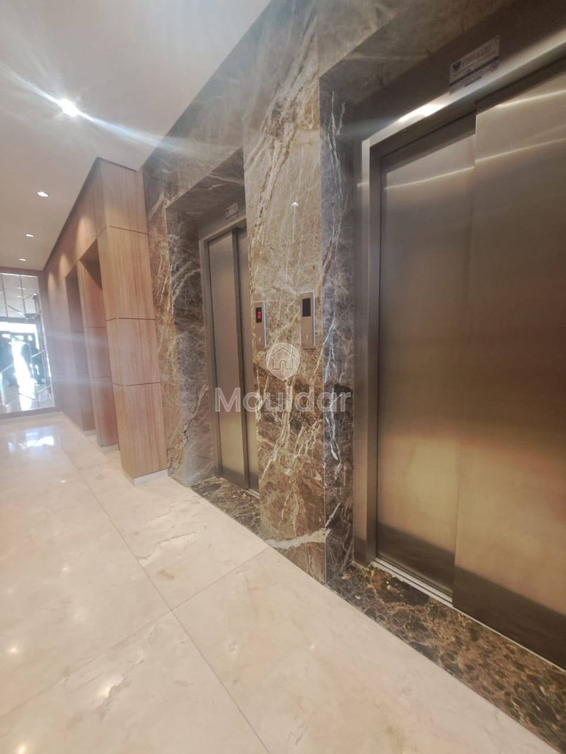 Duplex for Sale in Tangier - City Center, 2 Spacious Bedrooms - Photo 11