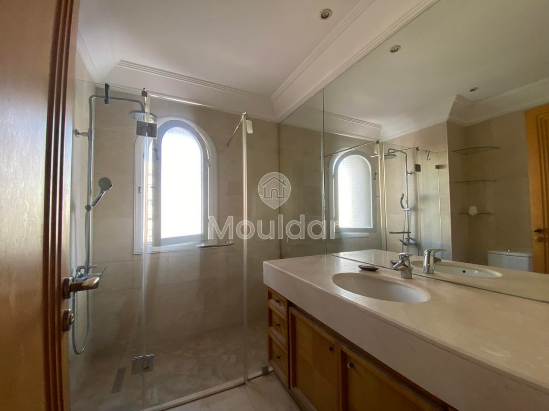 Υπέροχο διαμέρισμα προς ενοικίαση στη Μαδρίτη – 230 m² άνεση - Photo 7