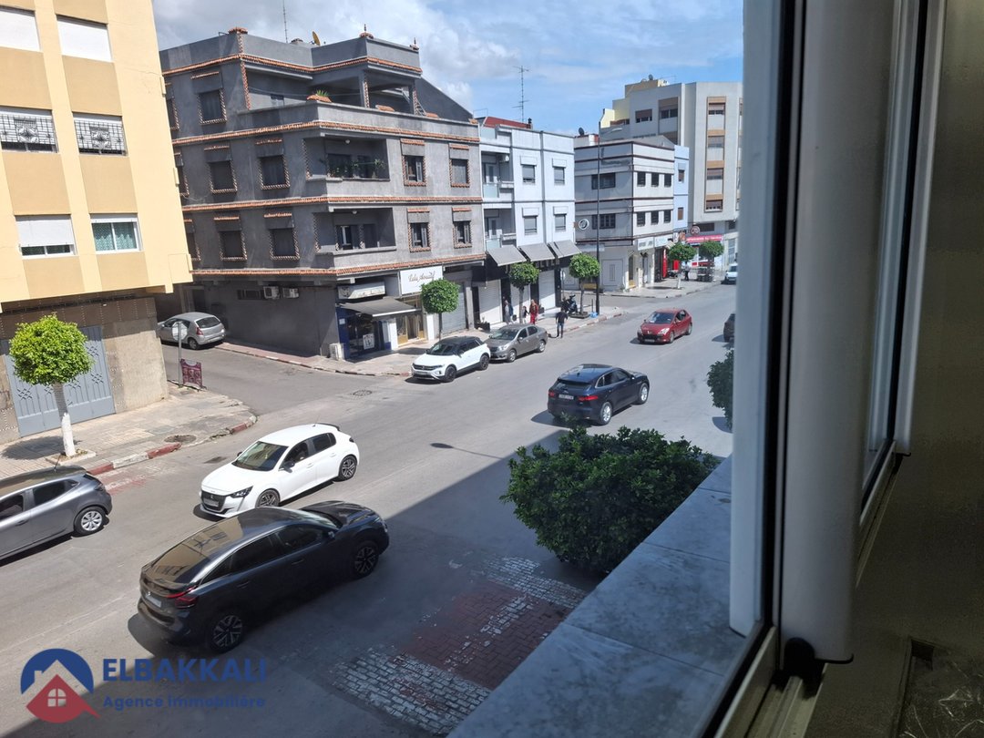 مساحة مكتب للإيجار في طنجة - دراسية، 85م² - Photo 8