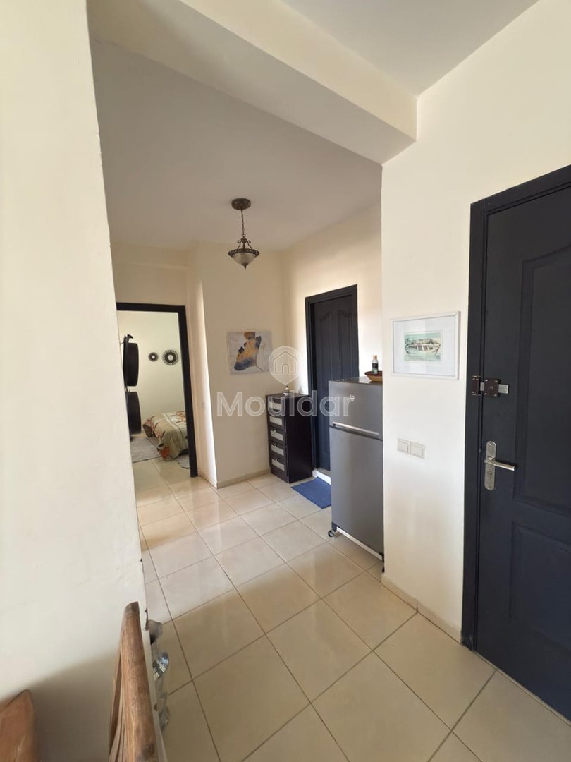 Apartament de închiriat în Marrakech: 2 camere, 54m² Fermecător - Photo 9