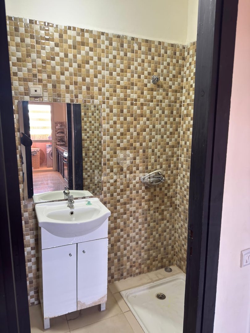Apartament de închiriat în Marrakech: 2 camere, 54m² Fermecător - Photo 12