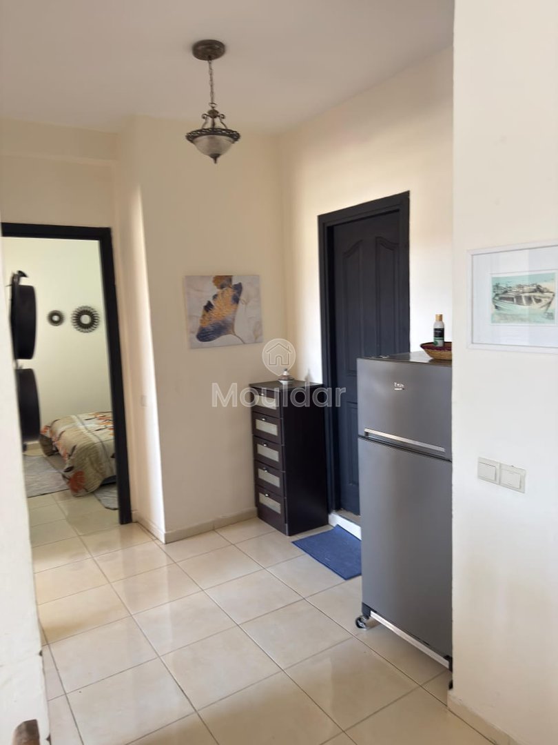 Apartament de închiriat în Marrakech: 2 camere, 54m² Fermecător - Photo 8