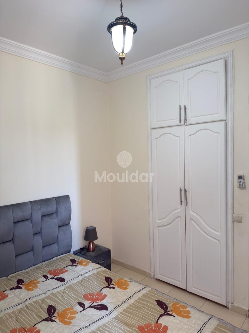 Apartament de închiriat în Marrakech: 2 camere, 54m² Fermecător - Photo 5