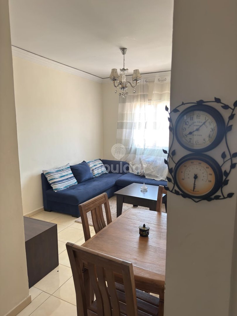 Apartament de închiriat în Marrakech: 2 camere, 54m² Fermecător - Photo 2