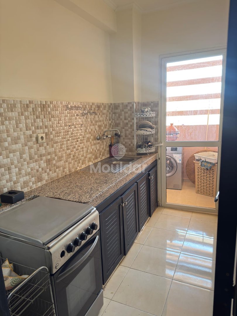 Apartament de închiriat în Marrakech: 2 camere, 54m² Fermecător - Photo 10