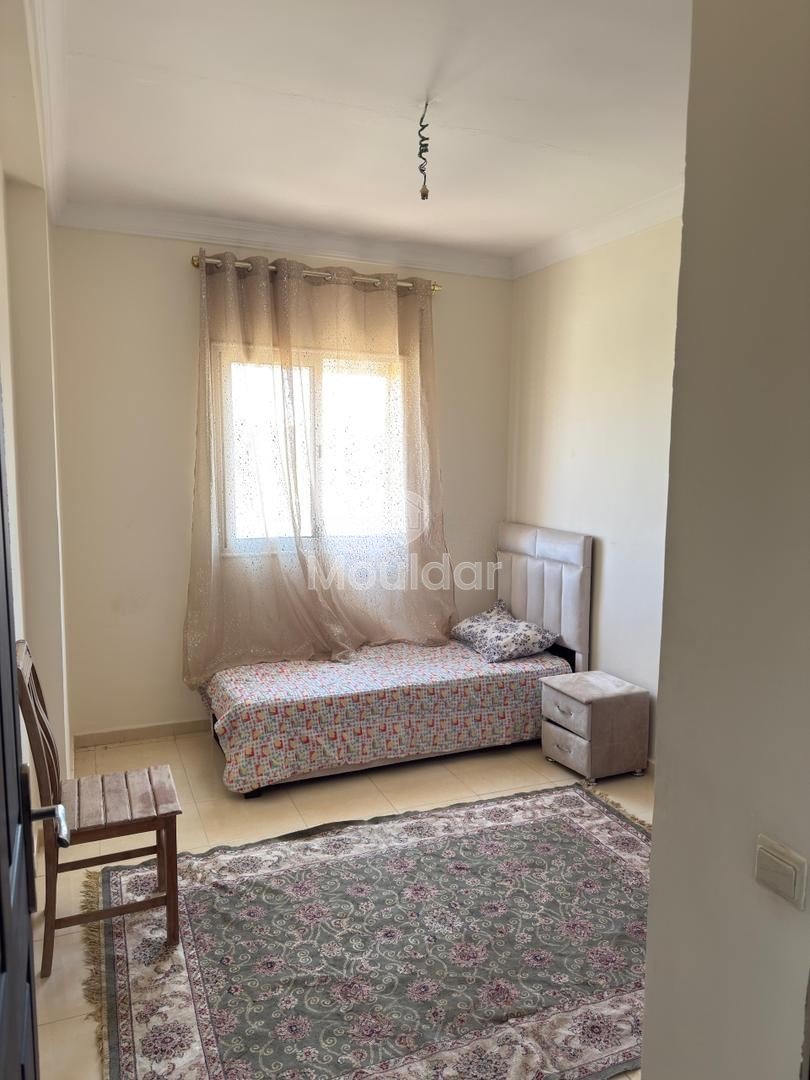 Apartament de închiriat în Marrakech: 2 camere, 54m² Fermecător - Photo 6