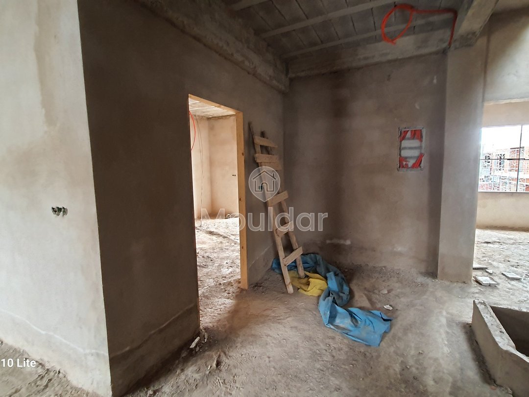 Βίλα ευρύχωρη προς πώληση στο Φες - 4 υπνοδωμάτια, 2 ορόφοι - Photo 7