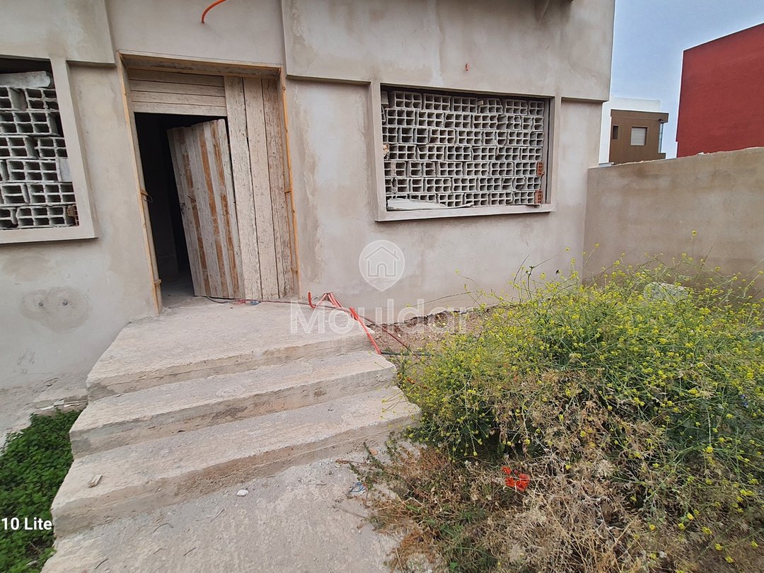 Βίλα ευρύχωρη προς πώληση στο Φες - 4 υπνοδωμάτια, 2 ορόφοι - Photo 17