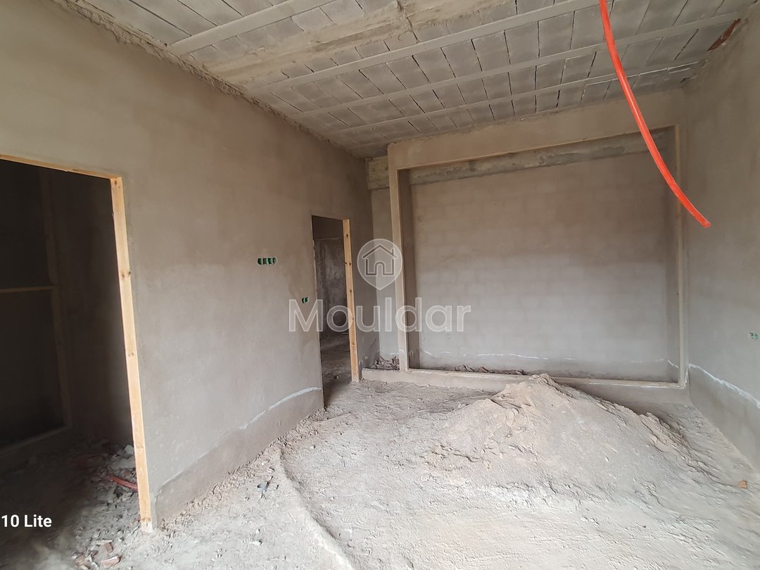 Βίλα ευρύχωρη προς πώληση στο Φες - 4 υπνοδωμάτια, 2 ορόφοι - Photo 15