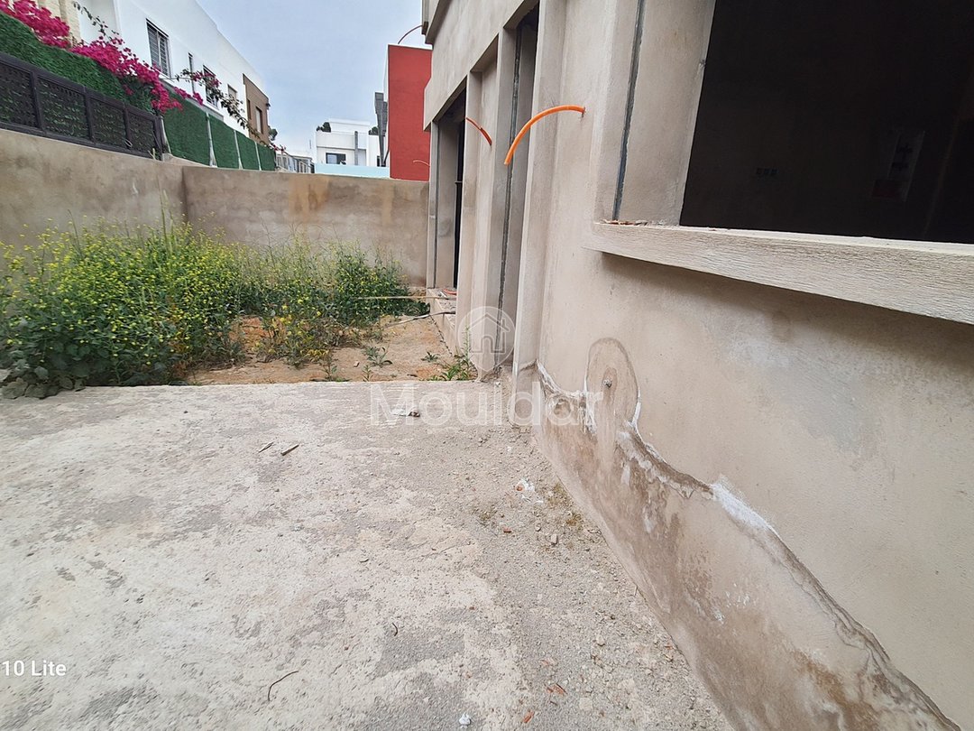 Βίλα ευρύχωρη προς πώληση στο Φες - 4 υπνοδωμάτια, 2 ορόφοι - Photo 18