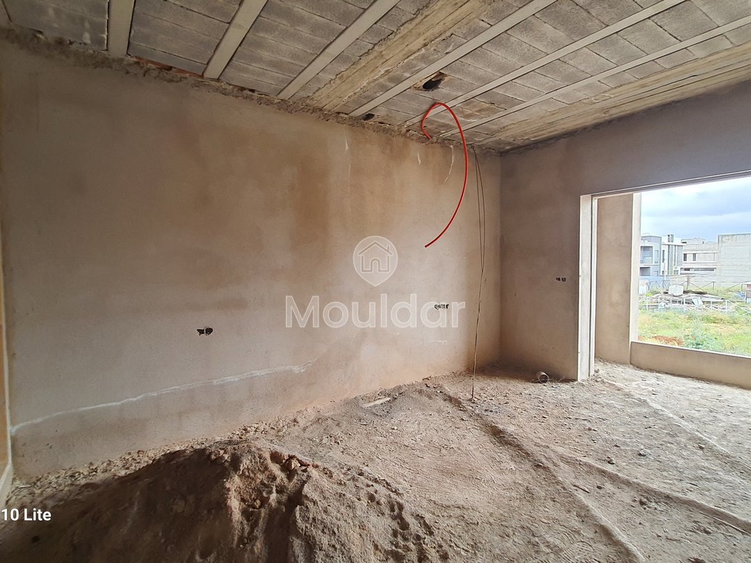 Βίλα ευρύχωρη προς πώληση στο Φες - 4 υπνοδωμάτια, 2 ορόφοι - Photo 14