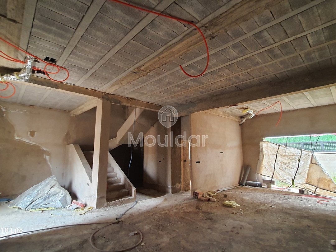 Βίλα ευρύχωρη προς πώληση στο Φες - 4 υπνοδωμάτια, 2 ορόφοι - Photo 3