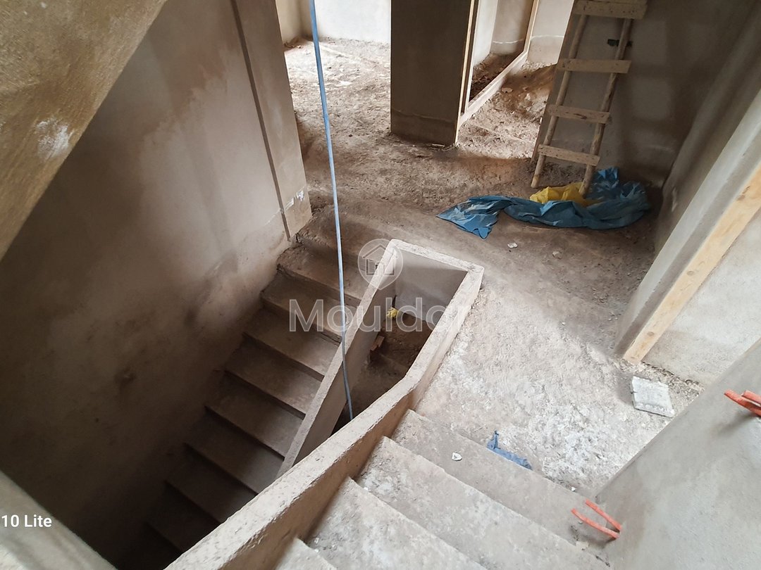 Βίλα ευρύχωρη προς πώληση στο Φες - 4 υπνοδωμάτια, 2 ορόφοι - Photo 12