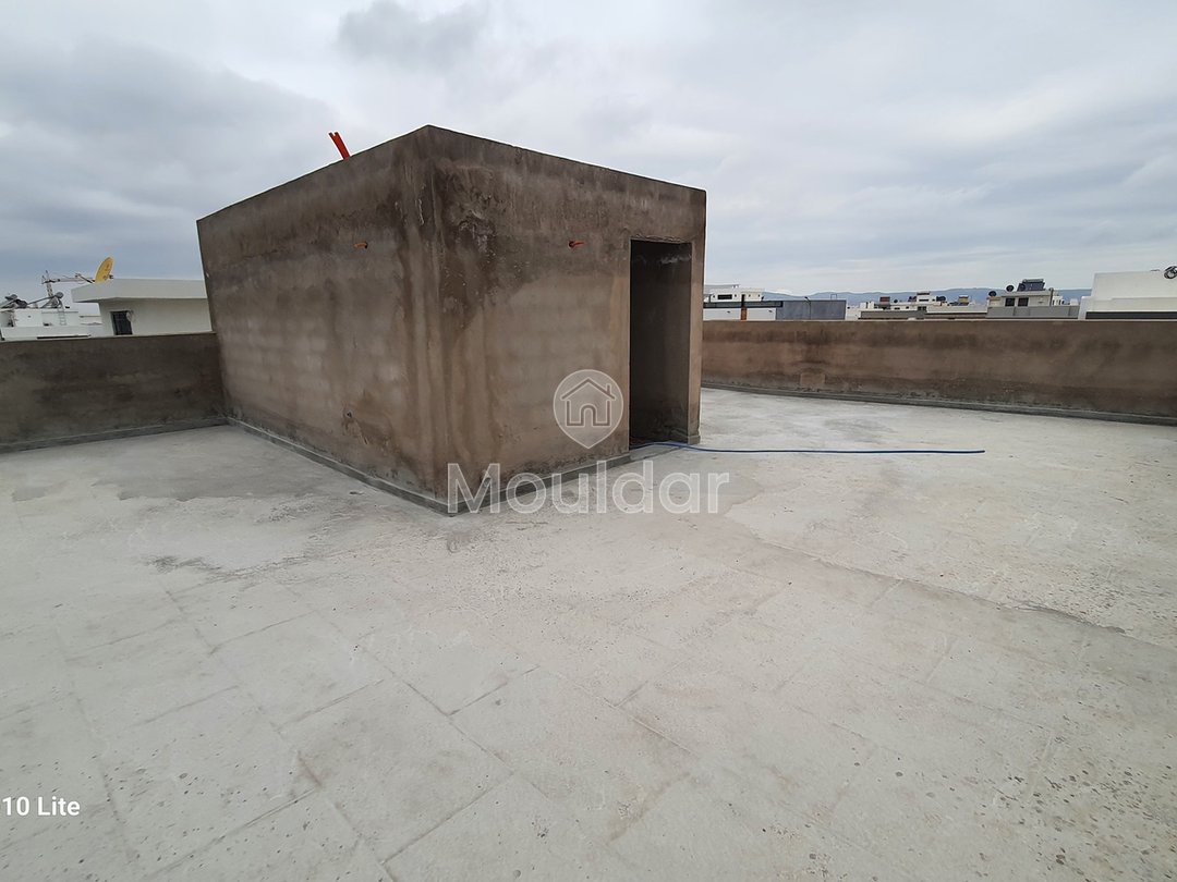 Βίλα ευρύχωρη προς πώληση στο Φες - 4 υπνοδωμάτια, 2 ορόφοι - Photo 19