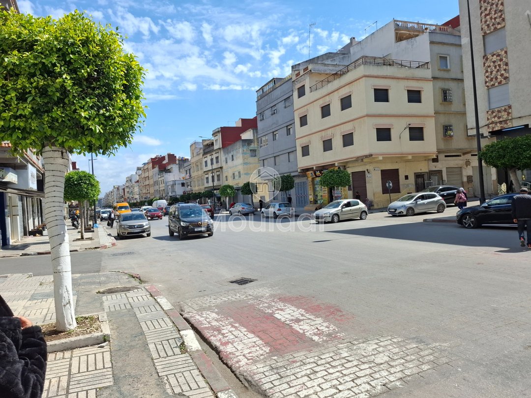 Tanger'da 85 m²'lik Ofis Kiralık - Drissia, Şimdi Yakala! - Photo 10