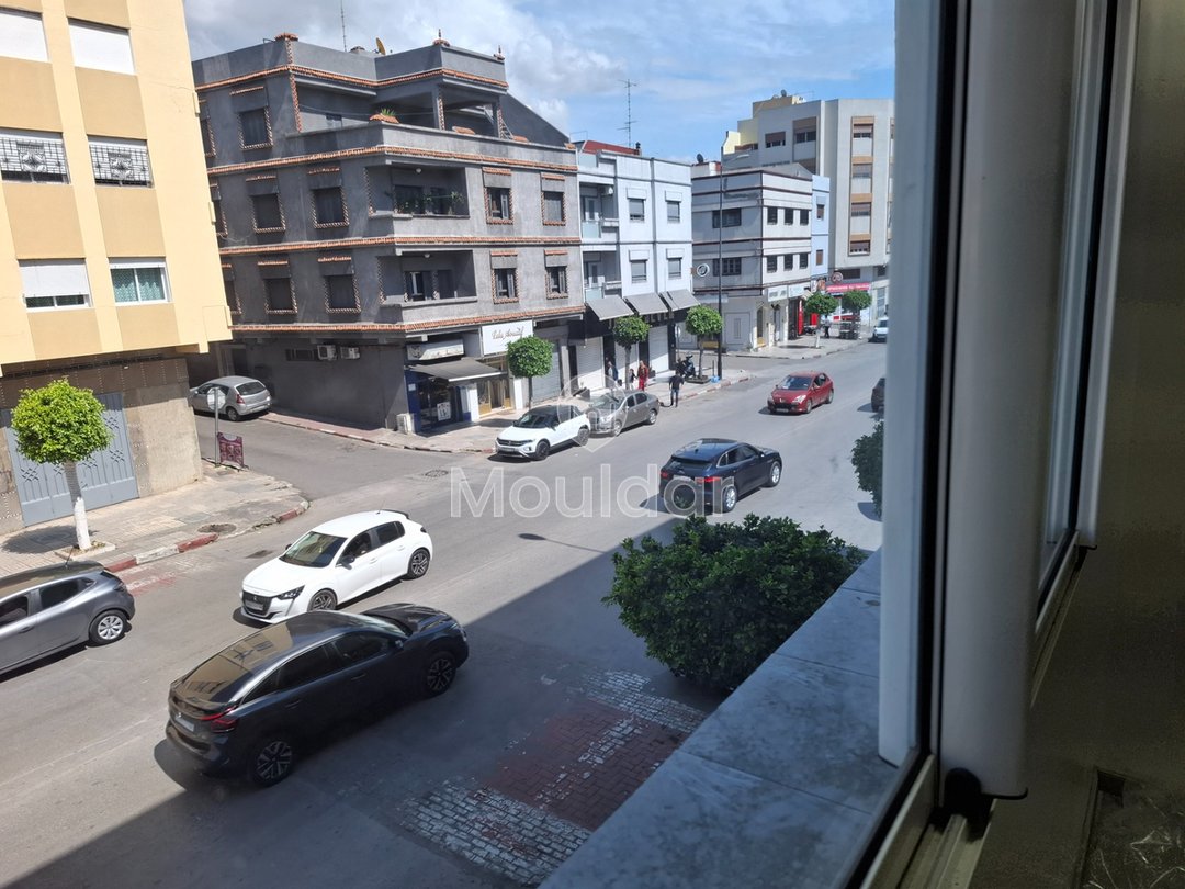 Tanger'da 85 m²'lik Ofis Kiralık - Drissia, Şimdi Yakala! - Photo 8