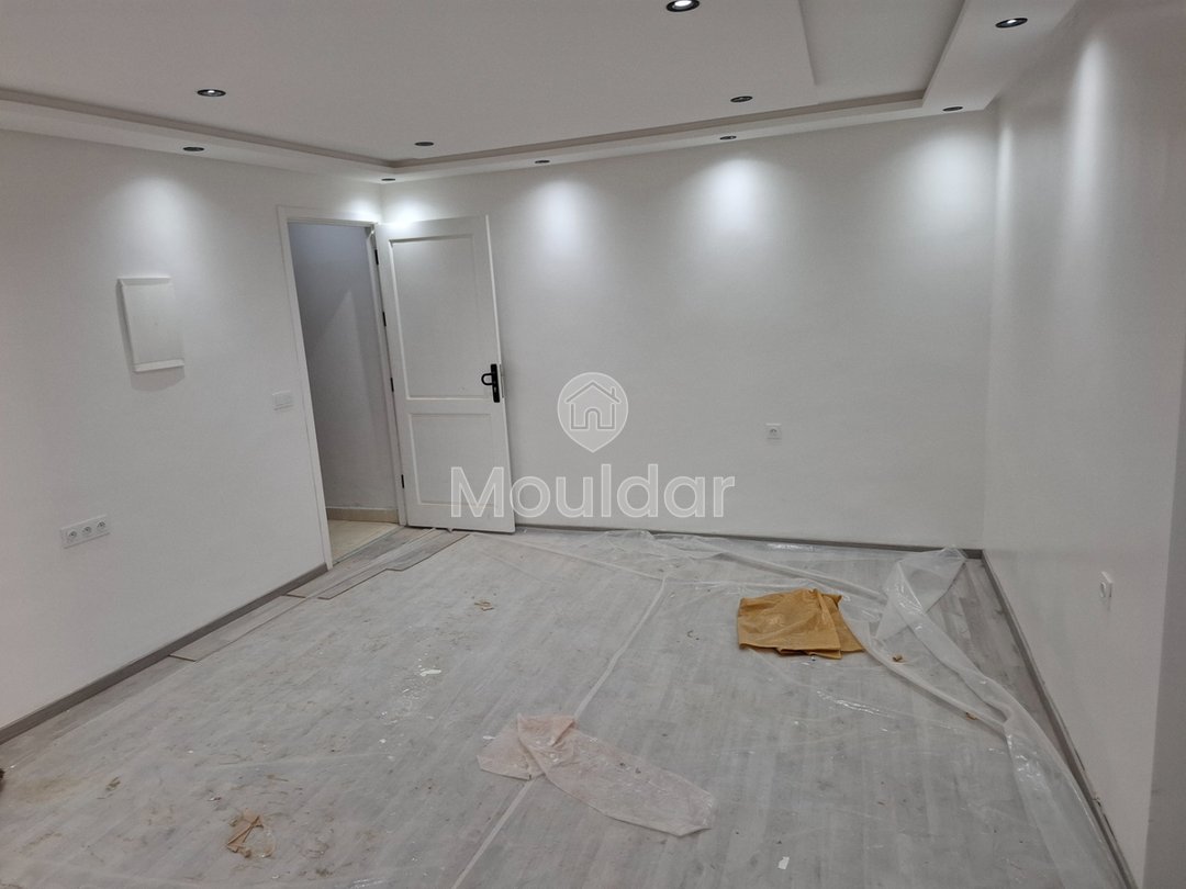 Tanger'da 85 m²'lik Ofis Kiralık - Drissia, Şimdi Yakala! - Photo 1