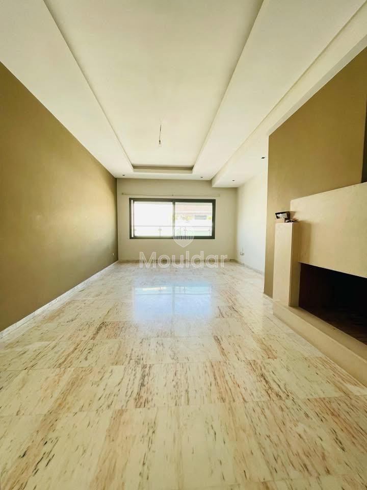 Charmant appartement te huur in Ain Chock, Casablanca - Photo 1