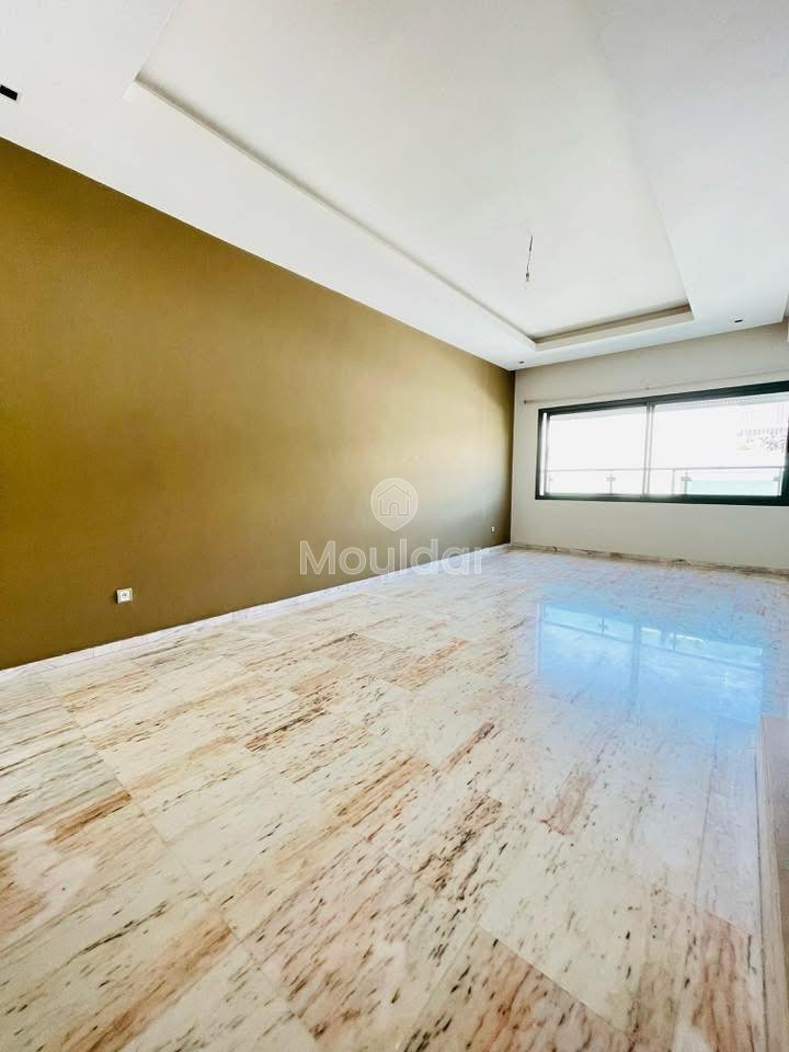 Charmant appartement te huur in Ain Chock, Casablanca - Photo 4