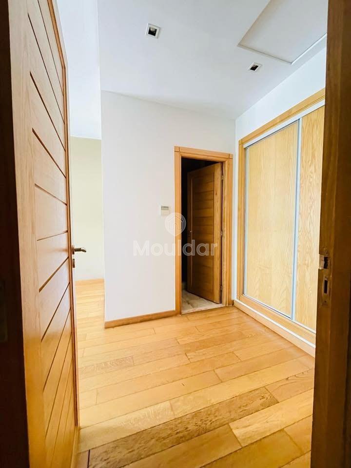 Charmant appartement te huur in Ain Chock, Casablanca - Photo 7