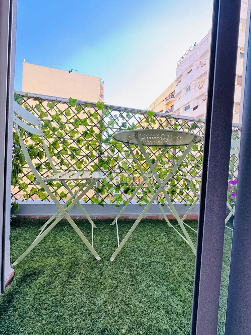 Modern Studio for Rent in Casablanca - The Princesses - Photo 8