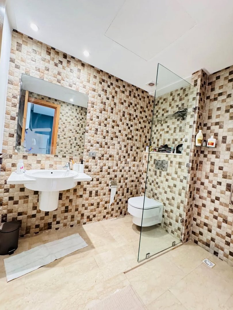 Modern Studio for Rent in Casablanca - The Princesses - Photo 15