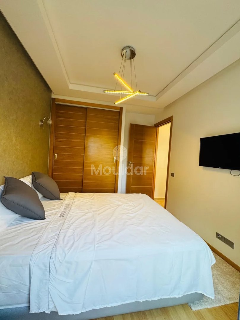 Modern Studio for Rent in Casablanca - The Princesses - Photo 5