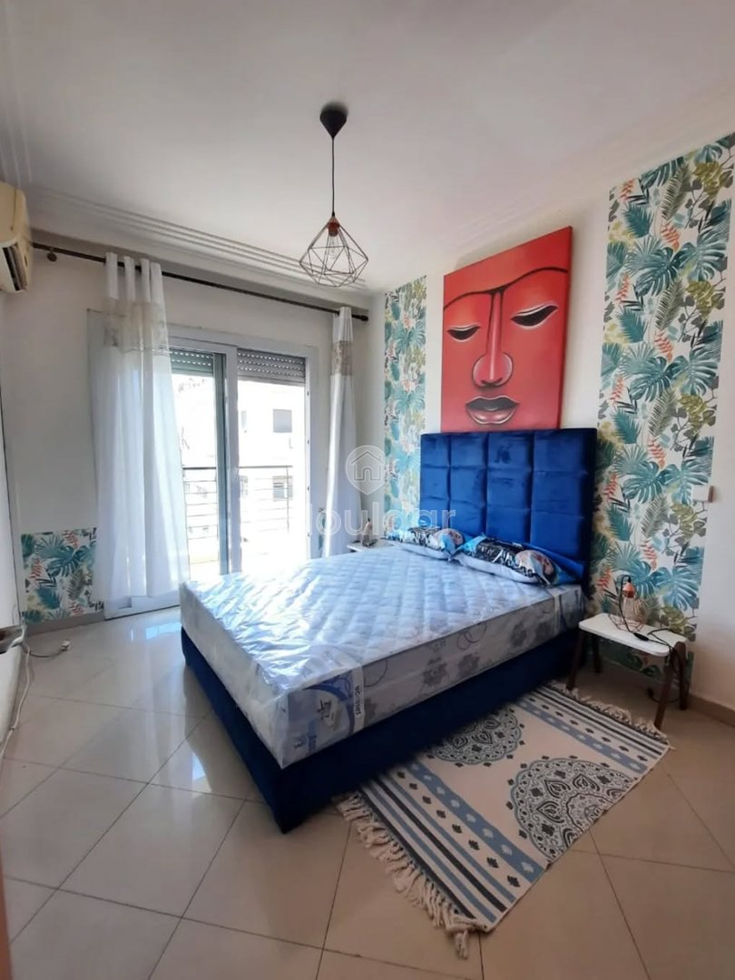 Charming Studio for Rent in Casablanca - Sidi Belyout - Photo 4
