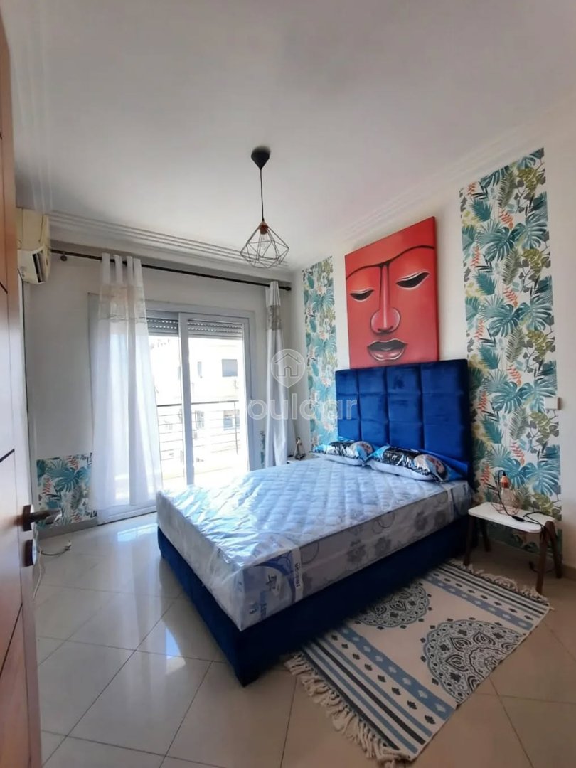 Charming Studio for Rent in Casablanca - Sidi Belyout - Photo 3