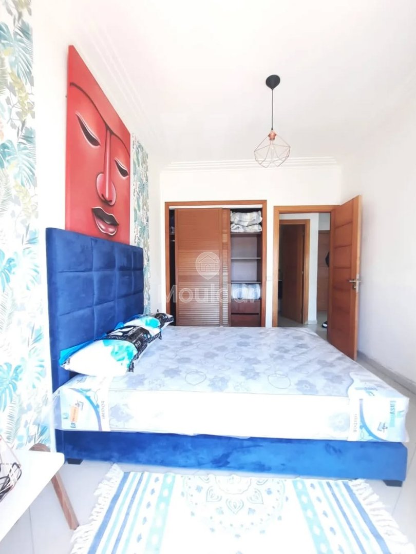 Charming Studio for Rent in Casablanca - Sidi Belyout - Photo 5