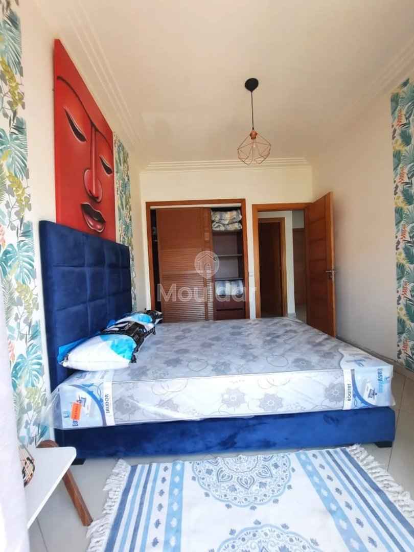 Charming Studio for Rent in Casablanca - Sidi Belyout - Photo 6