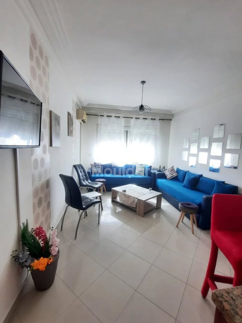 Charming Studio for Rent in Casablanca - Sidi Belyout - Photo 1