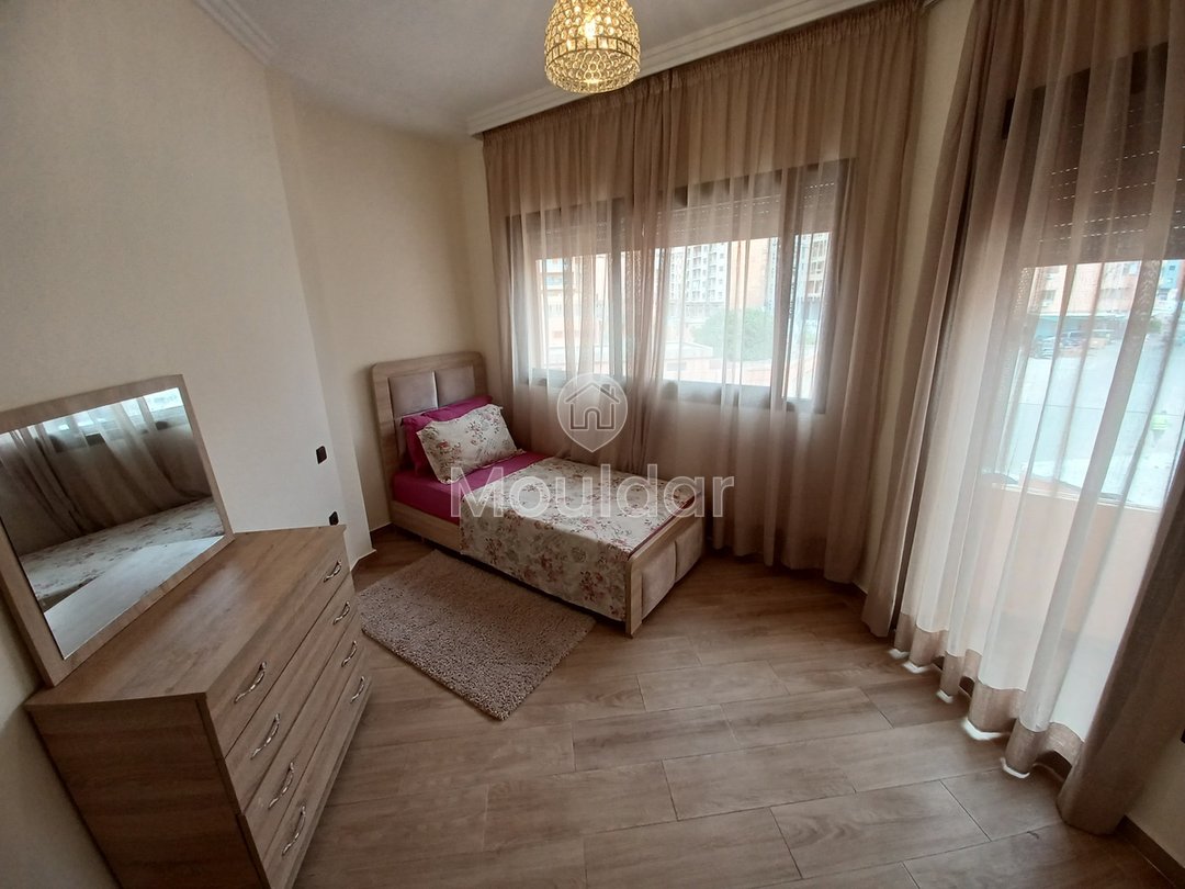 Splendido appartamento in affitto a Guéliz, Marrakech - 3 camere - Photo 9