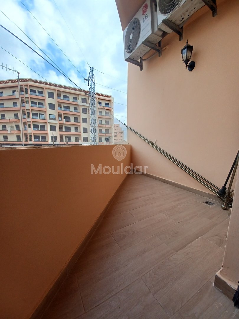 Splendido appartamento in affitto a Guéliz, Marrakech - 3 camere - Photo 13