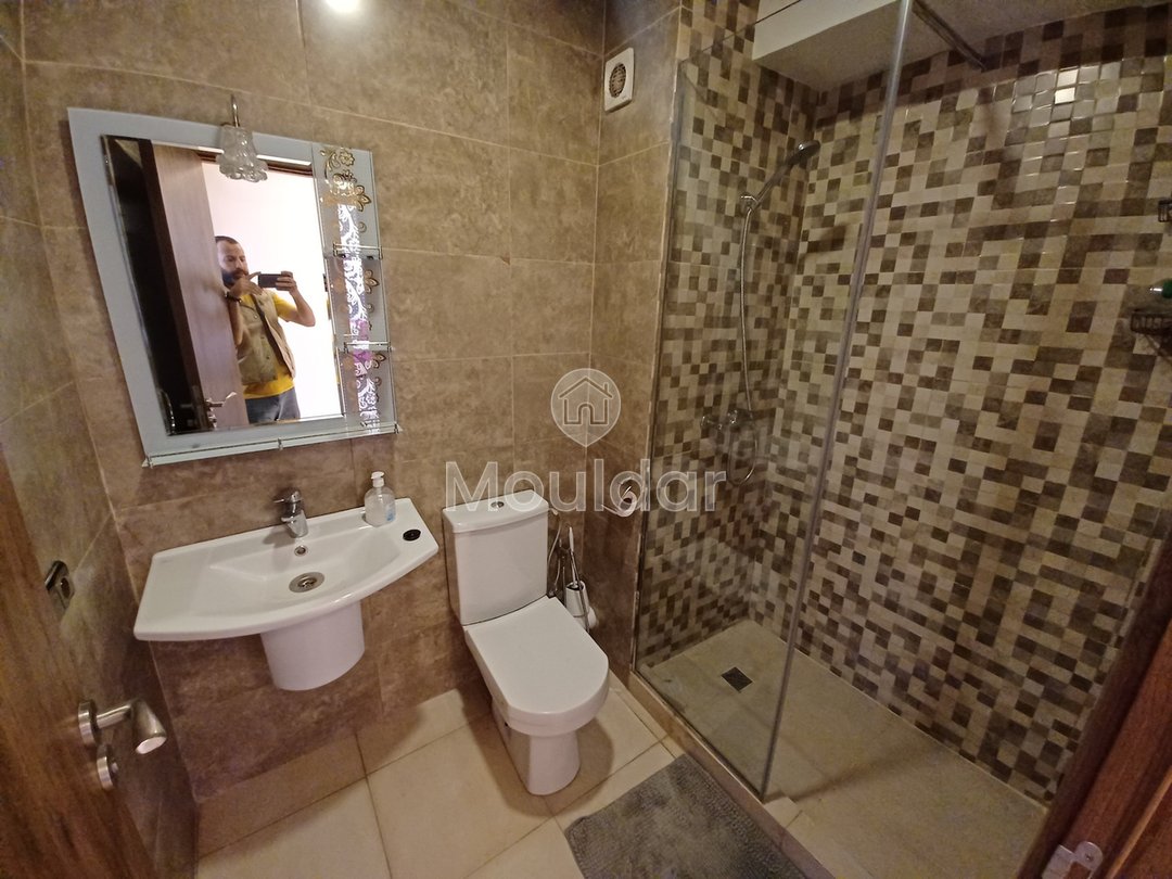 Splendido appartamento in affitto a Guéliz, Marrakech - 3 camere - Photo 16