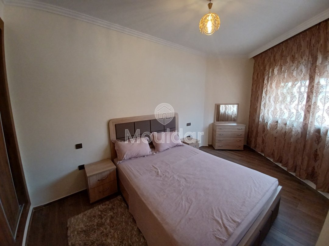 Splendido appartamento in affitto a Guéliz, Marrakech - 3 camere - Photo 6