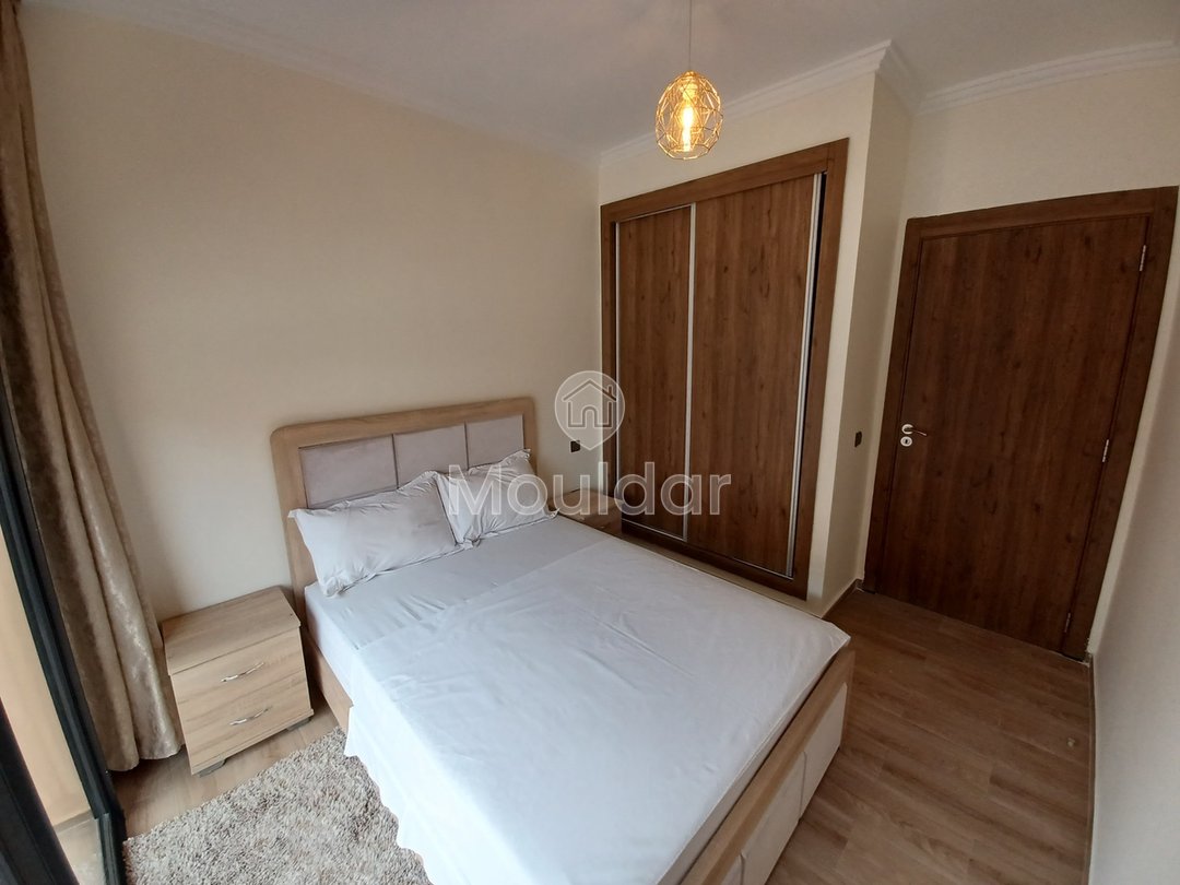 Splendido appartamento in affitto a Guéliz, Marrakech - 3 camere - Photo 5