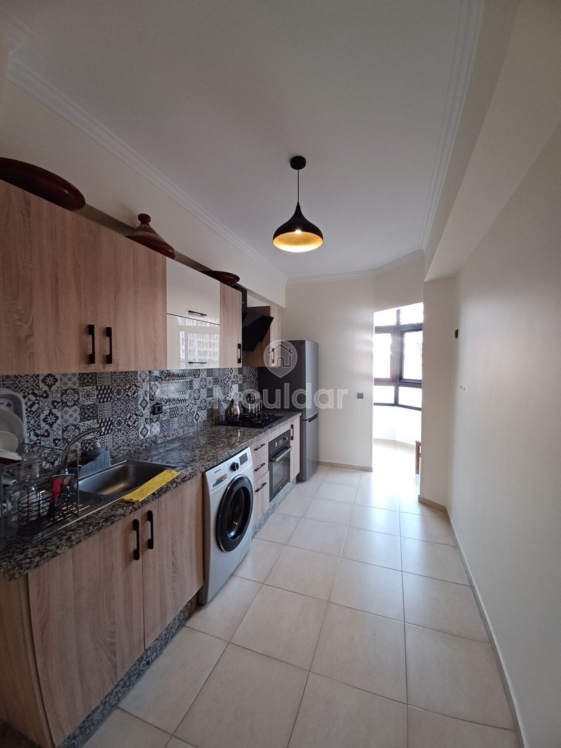 Splendido appartamento in affitto a Guéliz, Marrakech - 3 camere - Photo 15