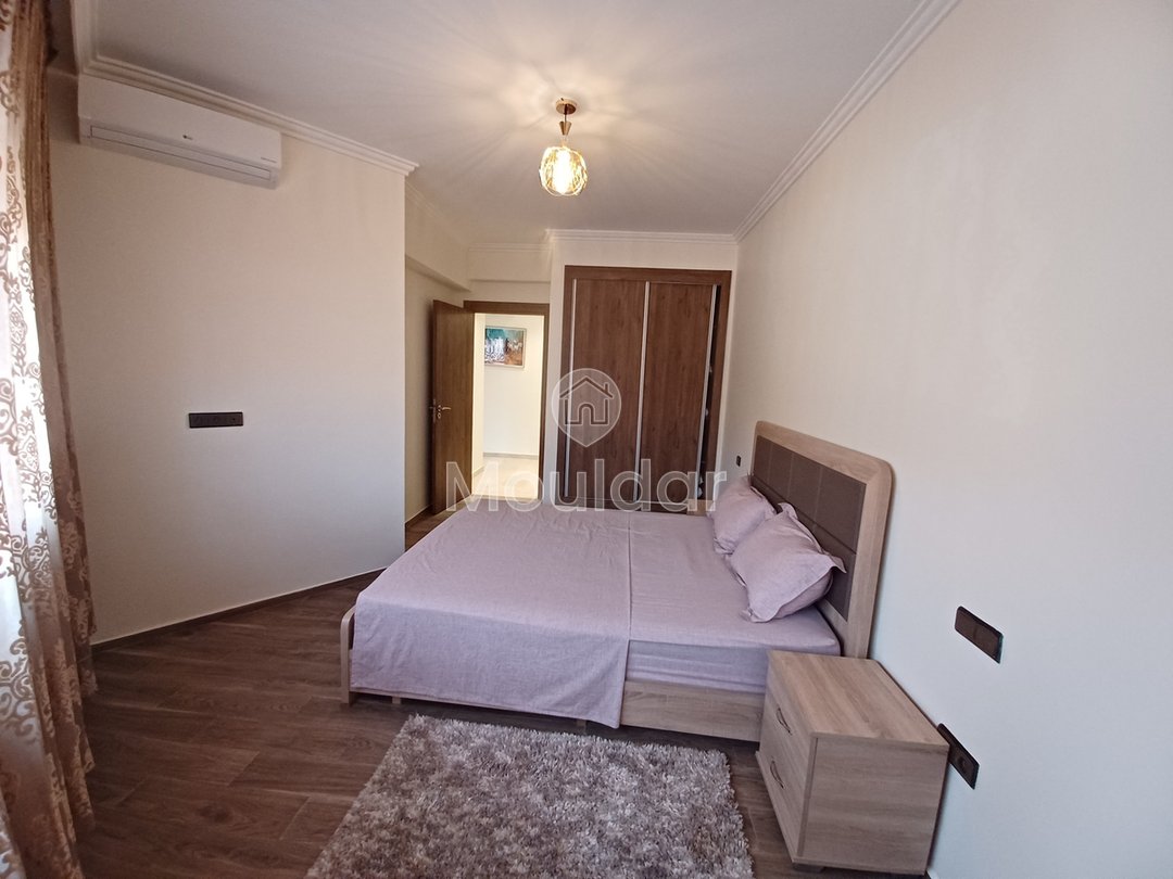 Splendido appartamento in affitto a Guéliz, Marrakech - 3 camere - Photo 8