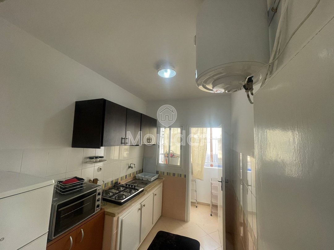 Entdecken Sie Ihre zu vermietende Wohnung in Agadir - 2 Zimmer - Photo 8