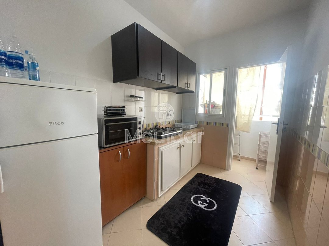 Entdecken Sie Ihre zu vermietende Wohnung in Agadir - 2 Zimmer - Photo 7