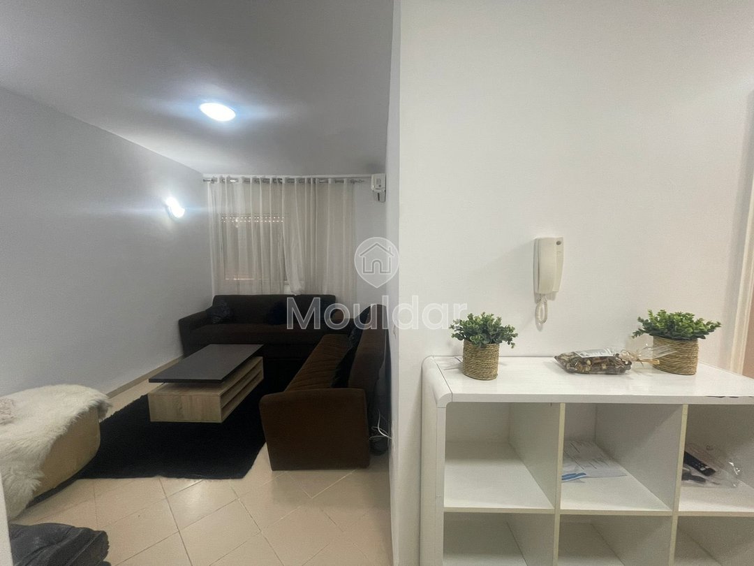 Entdecken Sie Ihre zu vermietende Wohnung in Agadir - 2 Zimmer - Photo 2