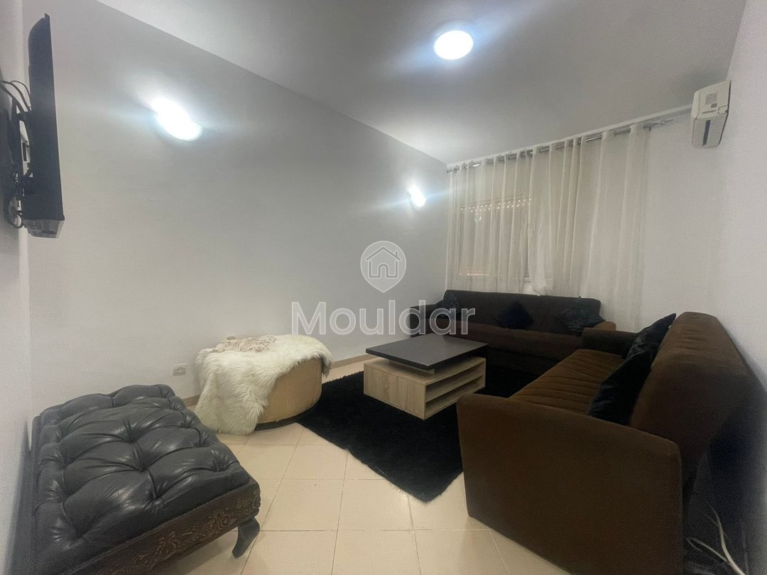 Entdecken Sie Ihre zu vermietende Wohnung in Agadir - 2 Zimmer - Photo 1