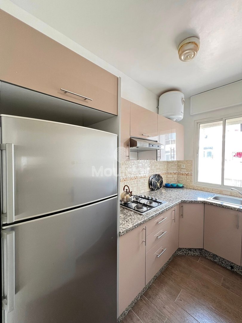 شقة عطلات جذابة في أغادير - حي السلام - Photo 13